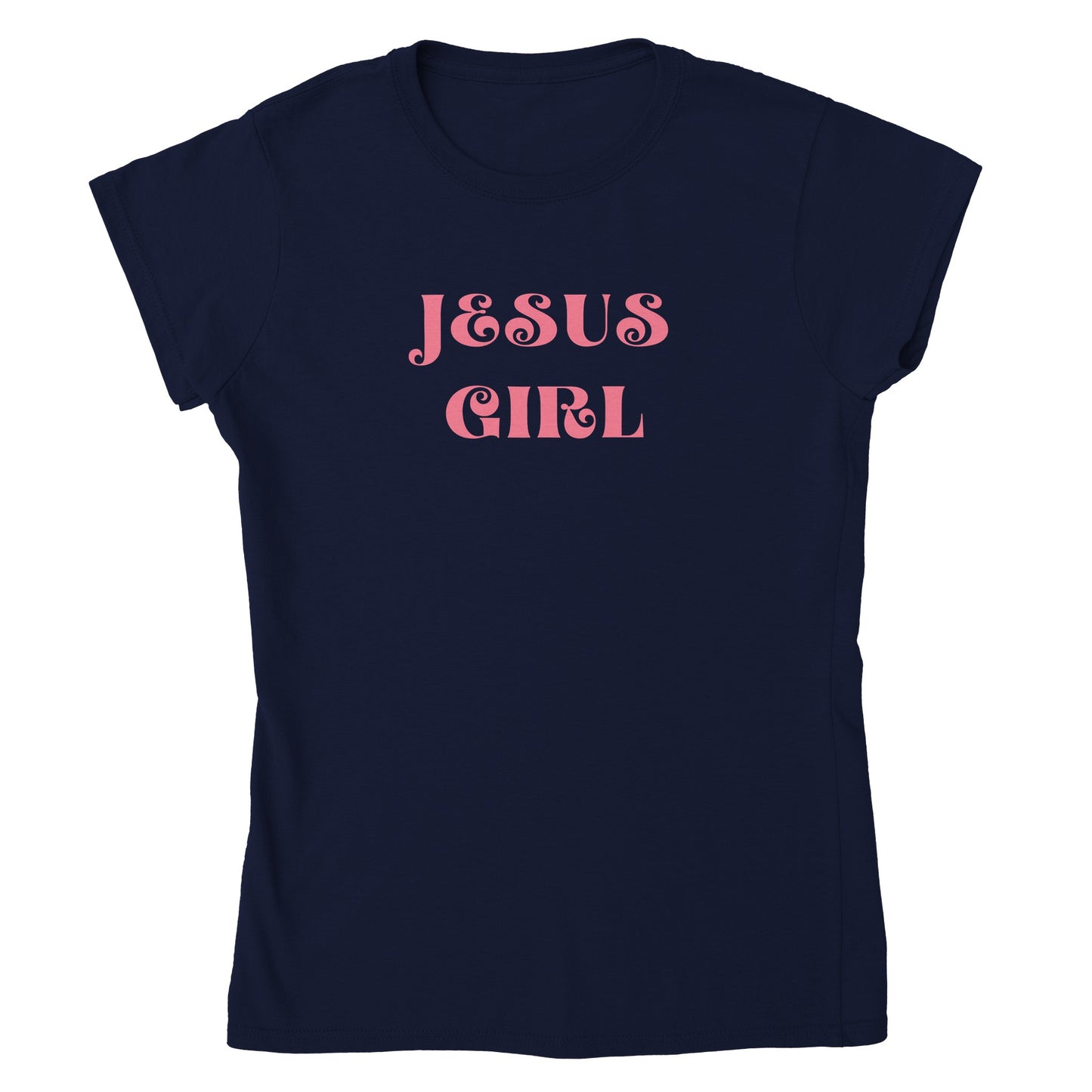 Jesus girl Women's T-Shirt