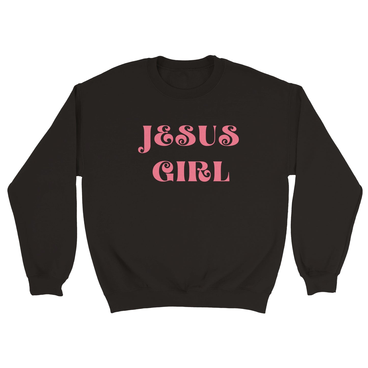 Jesus Girl Women’s Sweatshirt