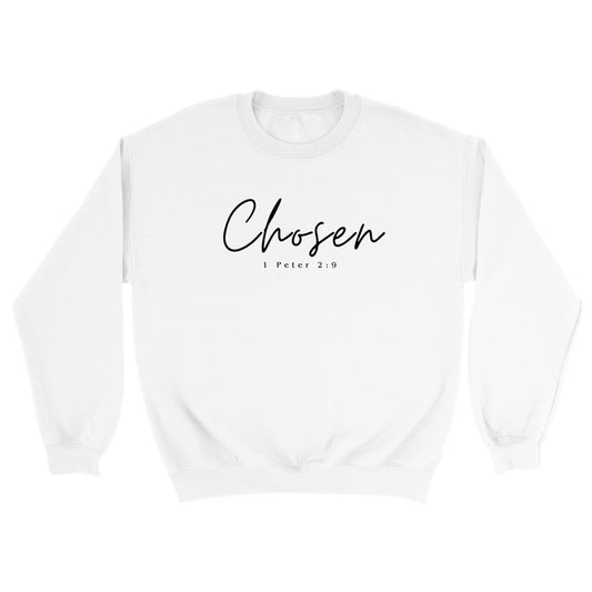 Chosen Unisex Sweatshirt