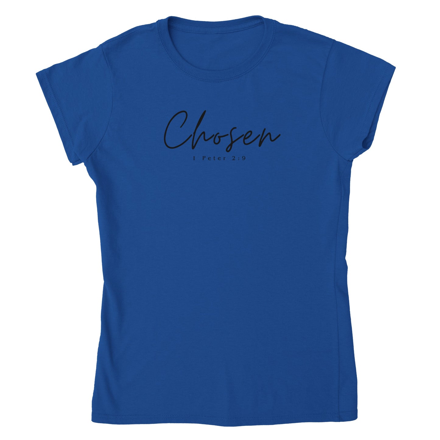 Chosen Women’s T-Shirt