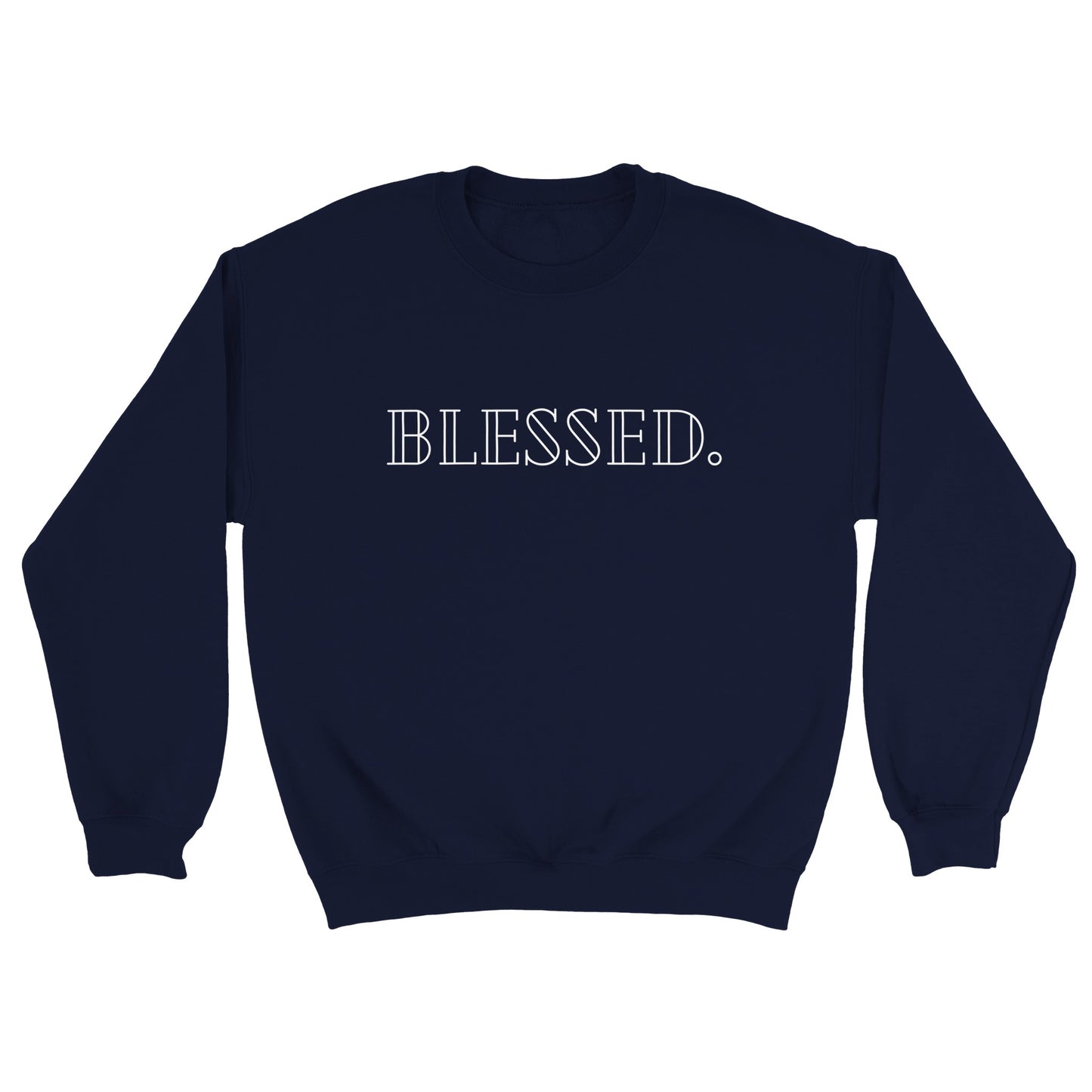 Blessed Unisex Sweatshirt