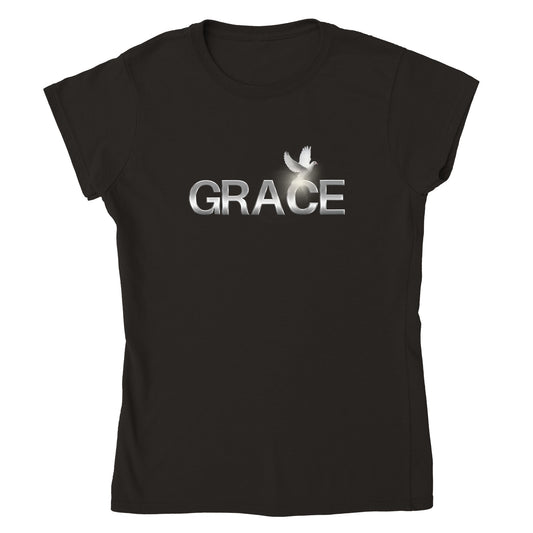 Grace Women's Christian  T-shirt