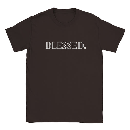 Blessed Men's T-Shirt