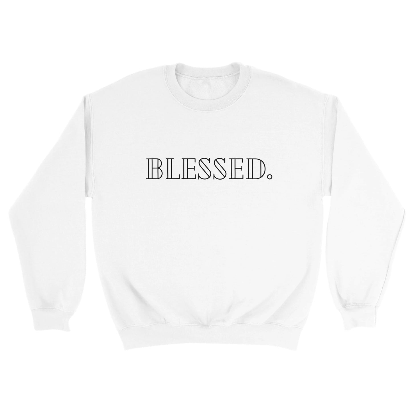 Blessed Unisex Sweatshirt