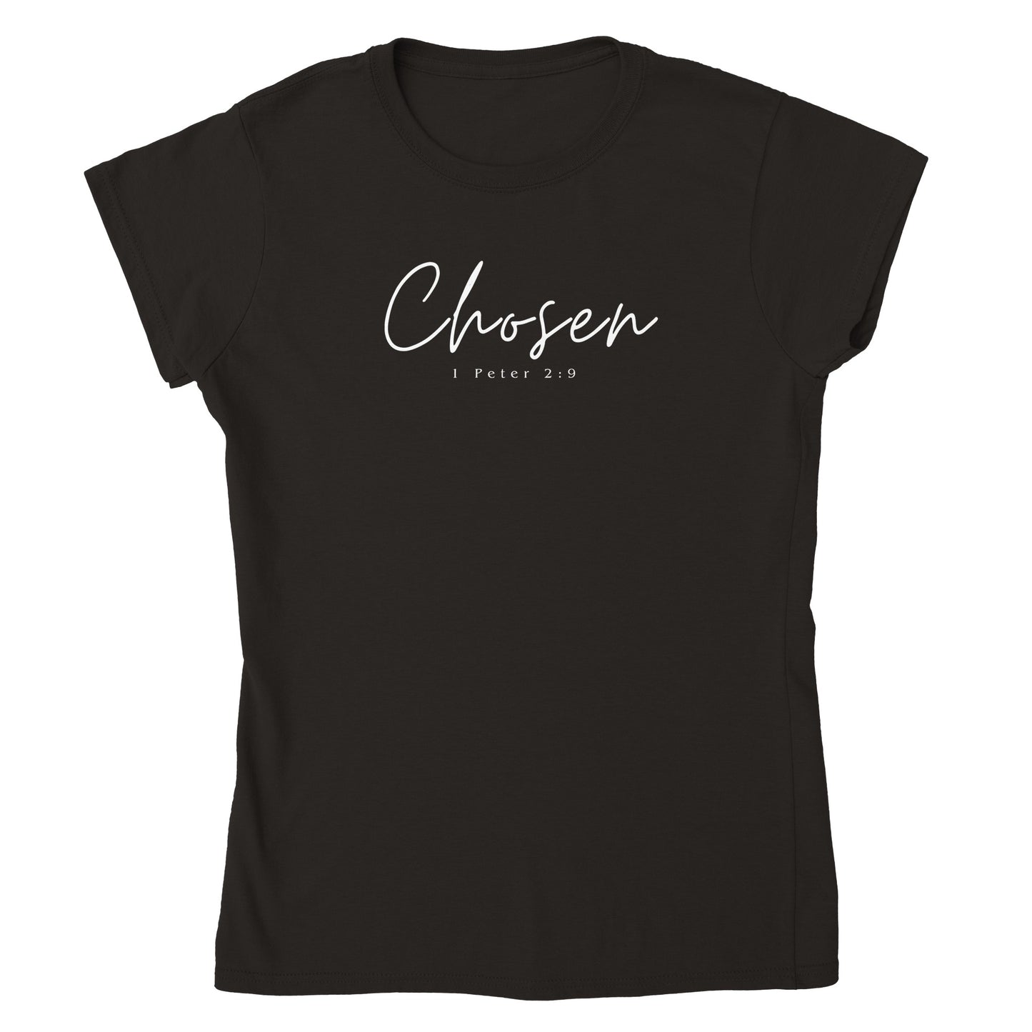 Chosen Women’s T-Shirt