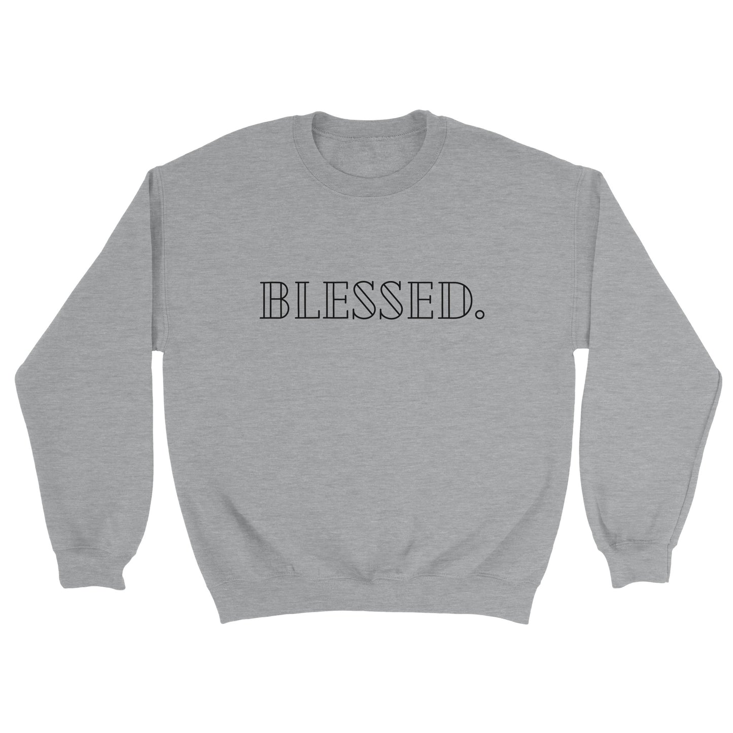 Blessed Unisex Sweatshirt